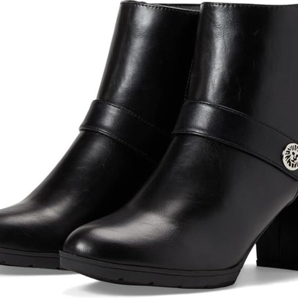 Anne Klein Shoes - Anne Klein Akrive Boots - Women's Size 8.5